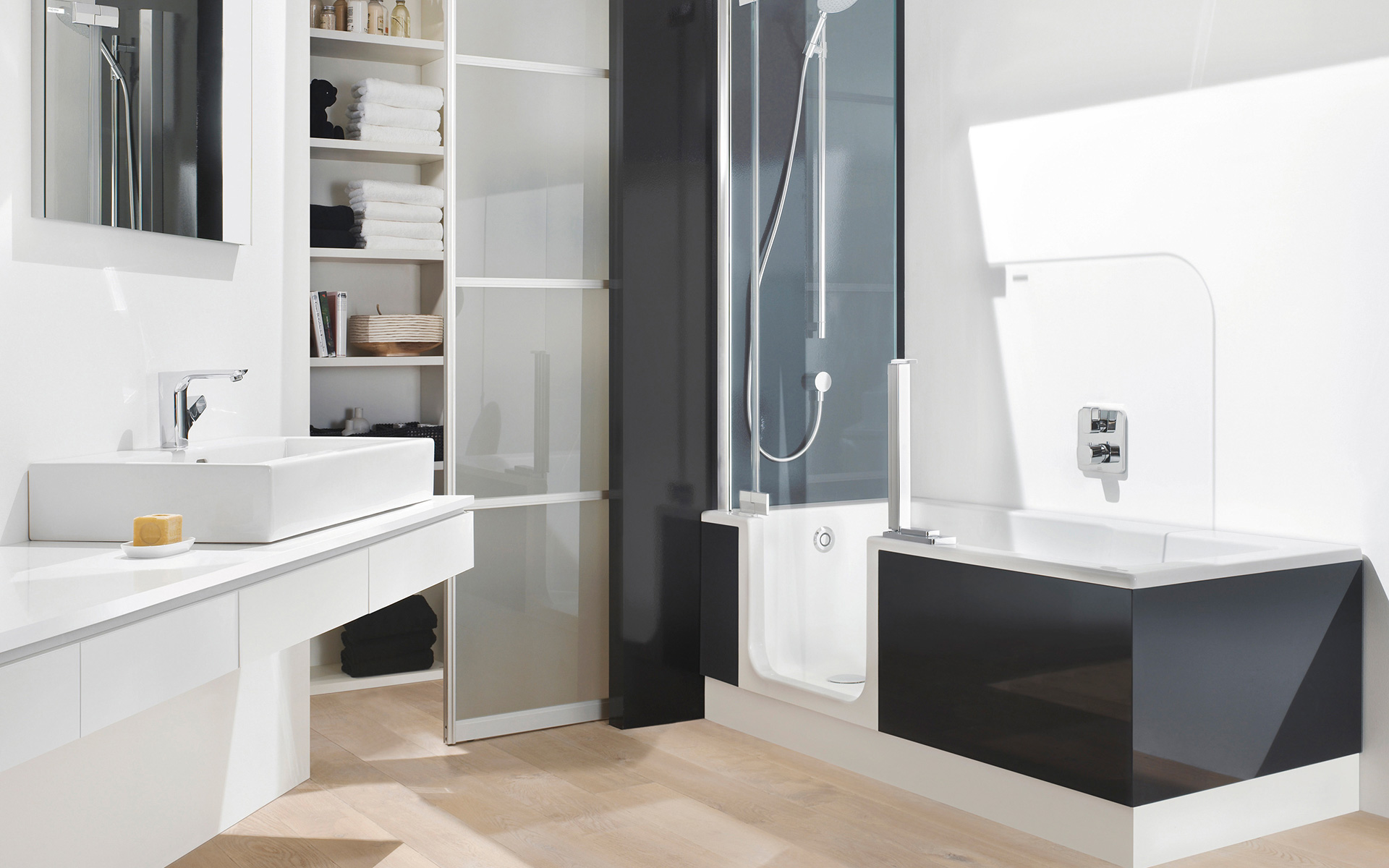 Schloesser-Installation-Wartung